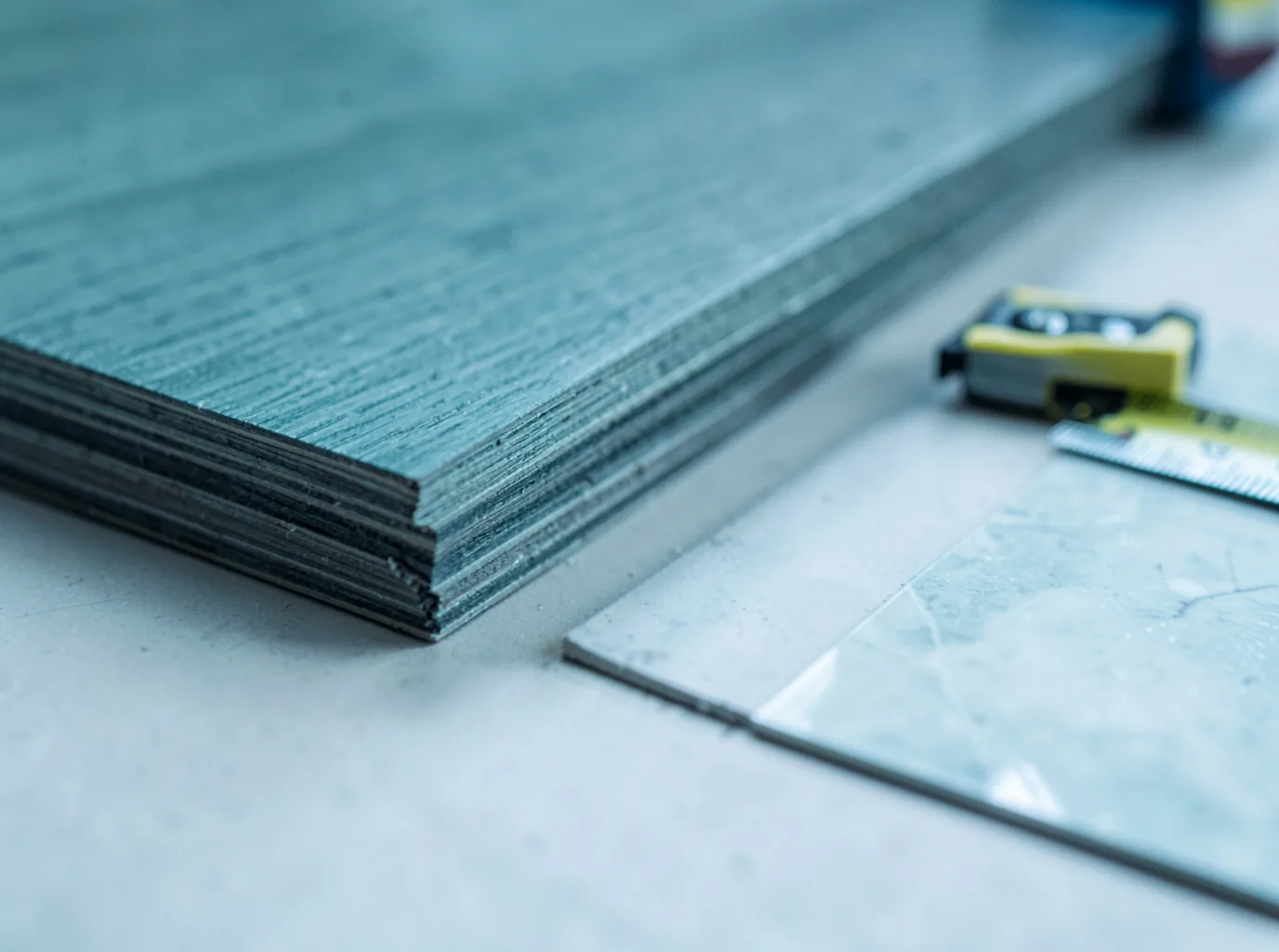 Luxury Vinyl Plank Installation Benton, PA FAQs